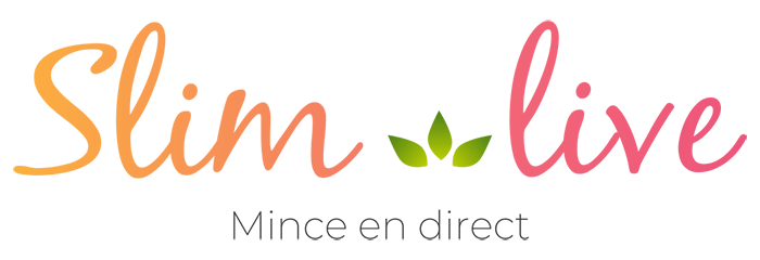 Slimlive - Logo