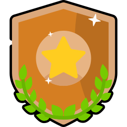 Slimlive Bronze medal